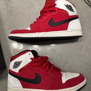 Air Jordan 1 High Retro- Blake Griffin PE